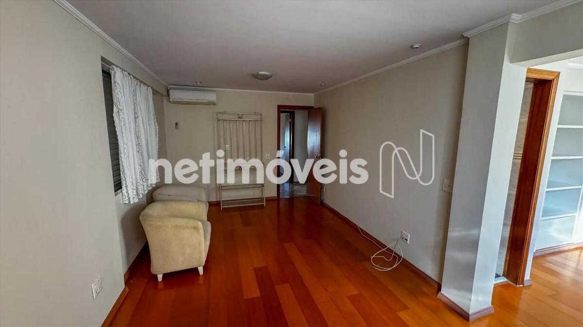 Apartamento para Locação – 5 Dormitórios – Itaim Bibi, São Paulo