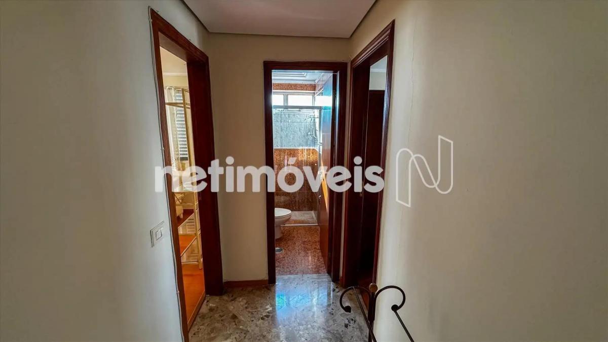 Apartamento para Locação – 5 Dormitórios – Itaim Bibi, São Paulo