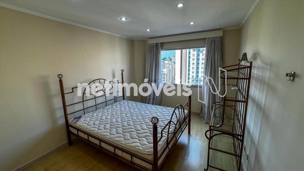 Apartamento para Locação – 5 Dormitórios – Itaim Bibi, São Paulo