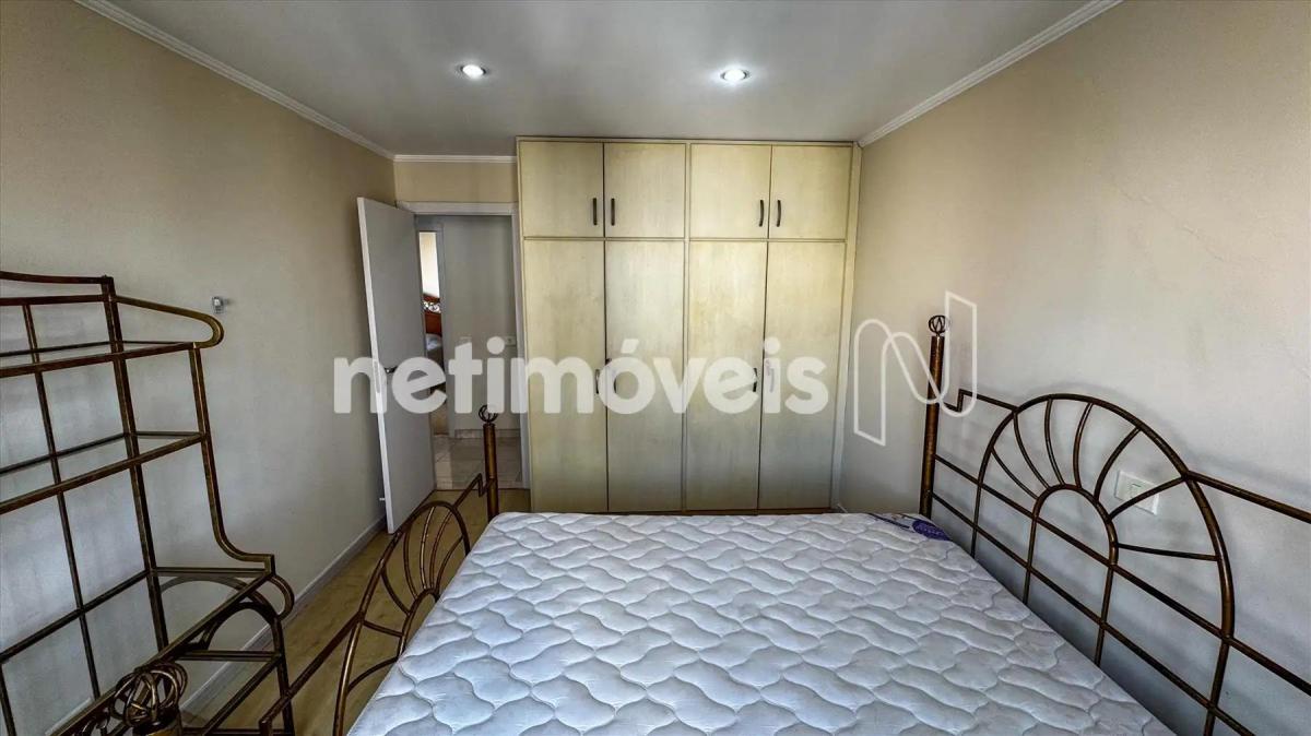 Apartamento para Locação – 5 Dormitórios – Itaim Bibi, São Paulo