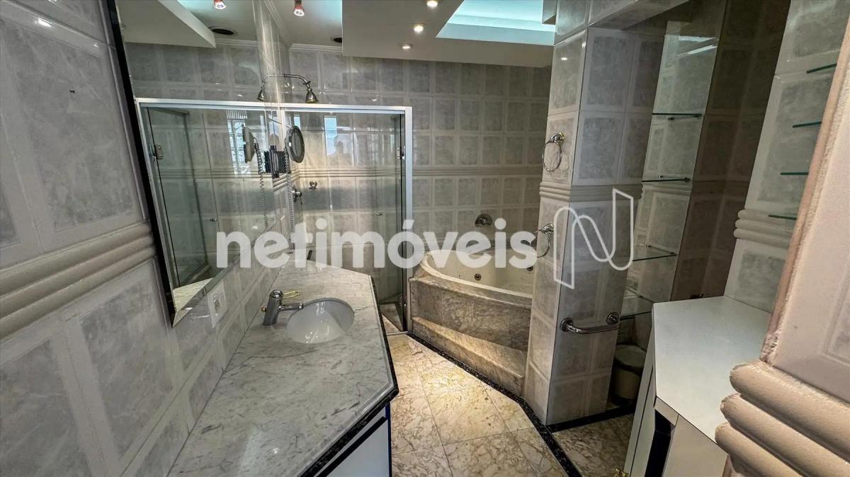 Apartamento para Locação – 5 Dormitórios – Itaim Bibi, São Paulo