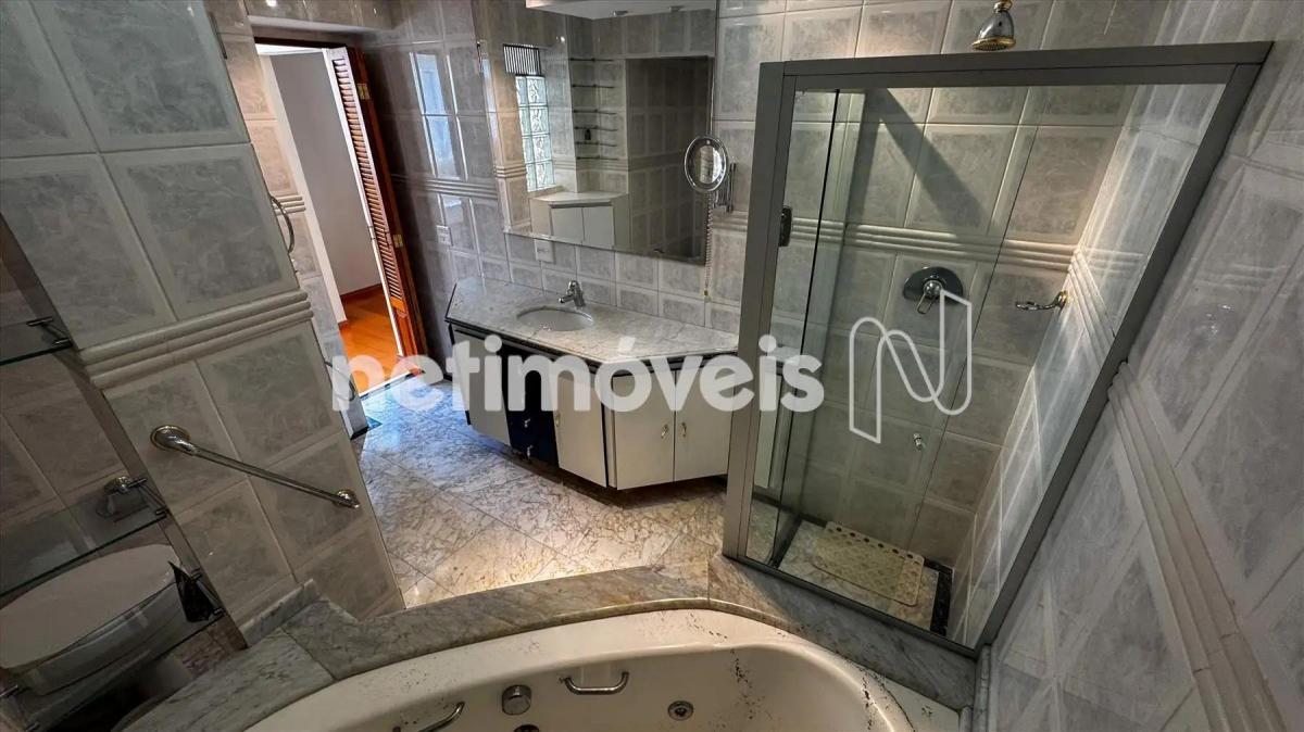 Apartamento para Locação – 5 Dormitórios – Itaim Bibi, São Paulo
