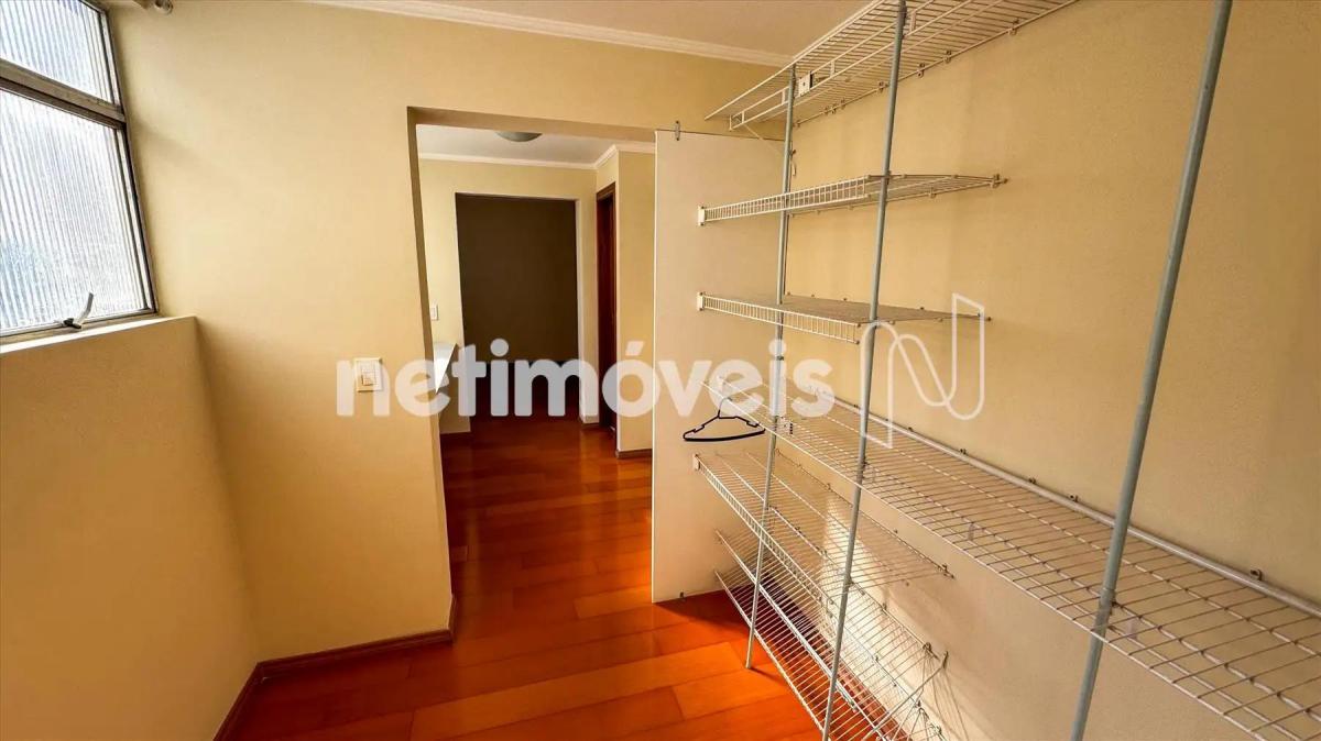 Apartamento para Locação – 5 Dormitórios – Itaim Bibi, São Paulo