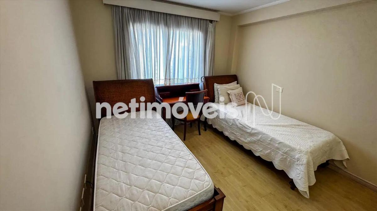Apartamento para Locação – 5 Dormitórios – Itaim Bibi, São Paulo