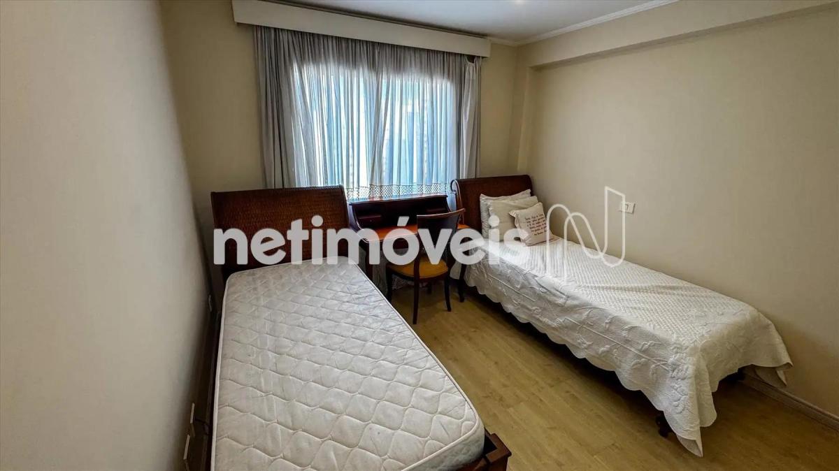 Apartamento para Locação – 5 Dormitórios – Itaim Bibi, São Paulo