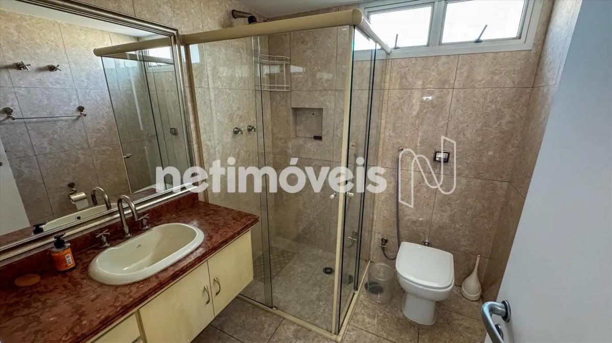 Apartamento para Locação – 5 Dormitórios – Itaim Bibi, São Paulo