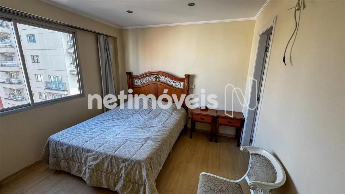 Apartamento para Locação – 5 Dormitórios – Itaim Bibi, São Paulo