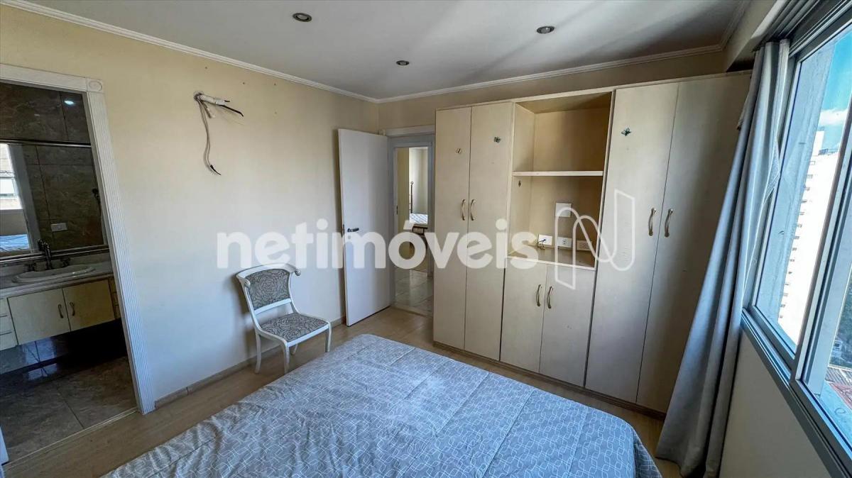 Apartamento para Locação – 5 Dormitórios – Itaim Bibi, São Paulo