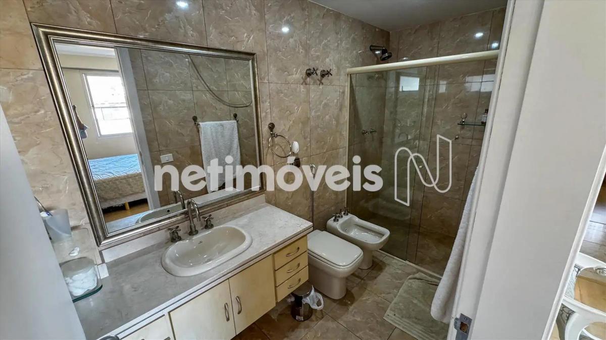 Apartamento para Locação – 5 Dormitórios – Itaim Bibi, São Paulo