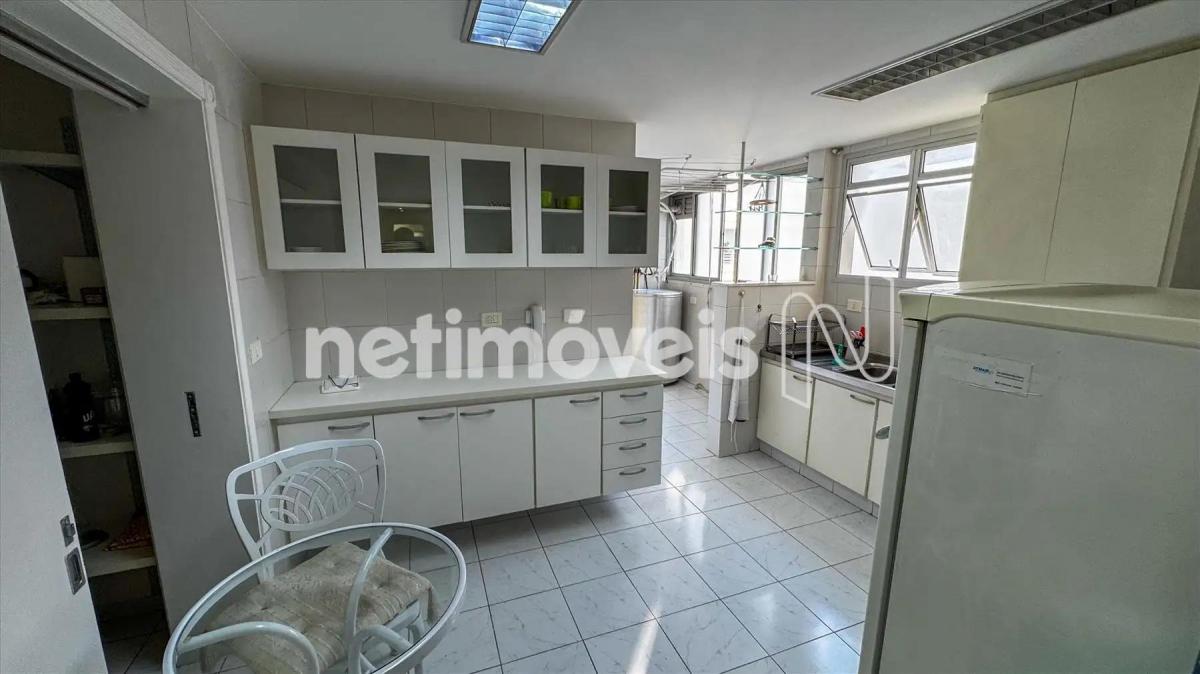 Apartamento para Locação – 5 Dormitórios – Itaim Bibi, São Paulo
