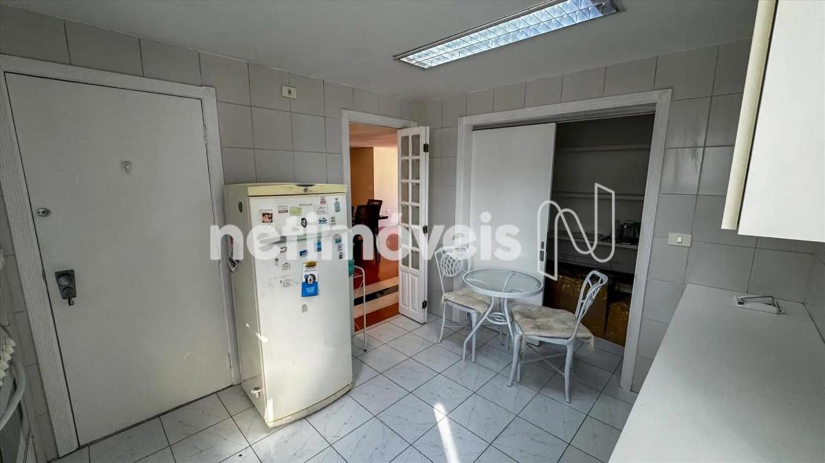 Apartamento para Locação – 5 Dormitórios – Itaim Bibi, São Paulo