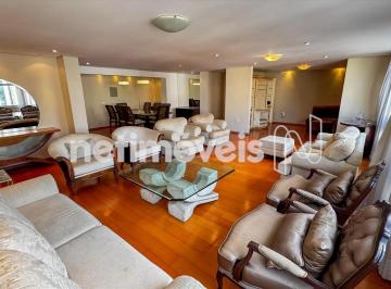 Apartamento para Locação – 5 Dormitórios – Itaim Bibi, São Paulo