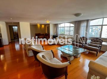 Apartamento para Locação – 5 Dormitórios – Itaim Bibi, São Paulo