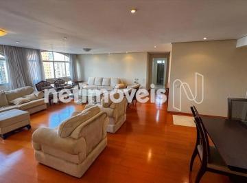 Apartamento para Locação – 5 Dormitórios – Itaim Bibi, São Paulo