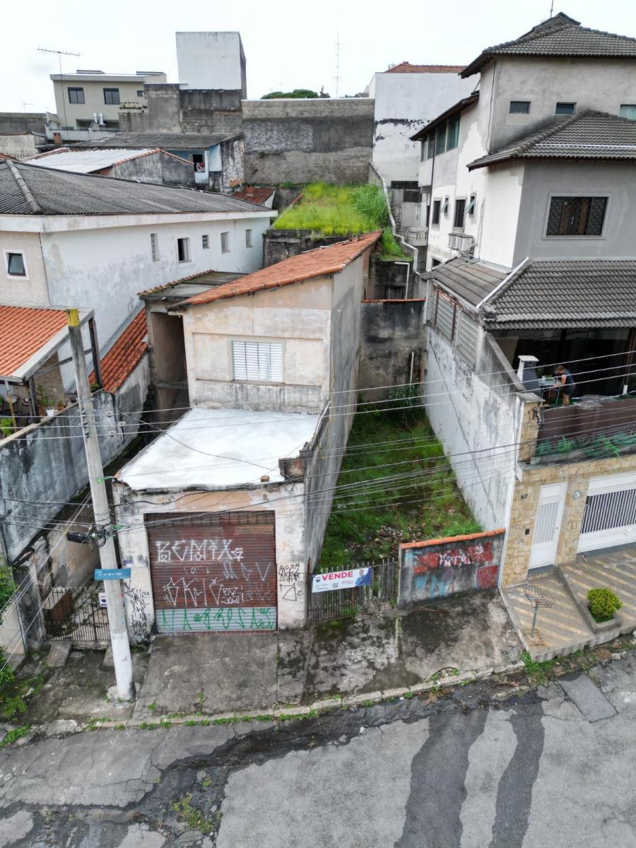 Imperdível terreno residencial para venda em Parque São Domingos, 325m² – remaxmonarca#7H51K