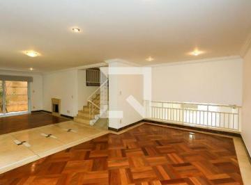 Casa à Venda – Morumbi, 4 Quartos, 569 m² – São Paulo