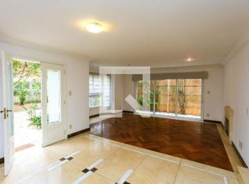 Casa à Venda – Morumbi, 4 Quartos, 569 m² – São Paulo