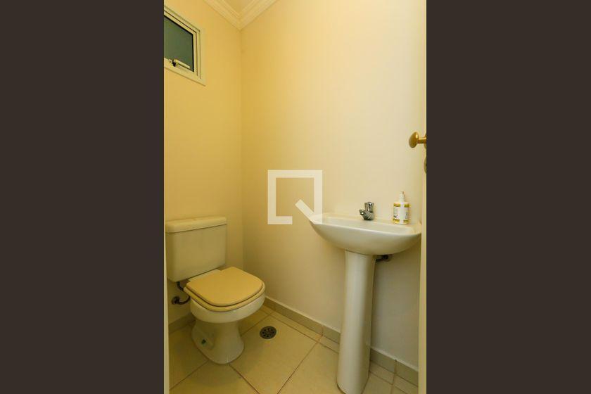 Casa à Venda – Morumbi, 4 Quartos, 569 m² – São Paulo