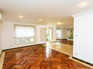 Casa à Venda – Morumbi, 4 Quartos, 569 m² – São Paulo