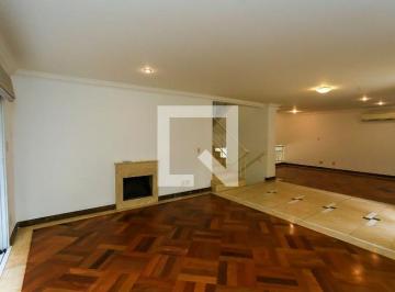 Casa à Venda – Morumbi, 4 Quartos, 569 m² – São Paulo
