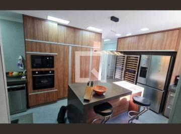 Casa à Venda – Santo Amaro , 4 Quartos, 386 m² – São Paulo