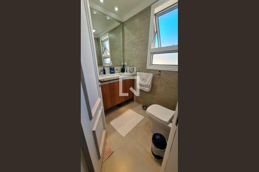Casa à Venda – Santo Amaro , 4 Quartos, 386 m² – São Paulo