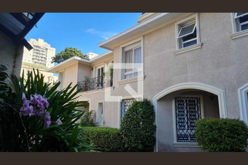 Casa à Venda – Santo Amaro , 4 Quartos, 386 m² – São Paulo
