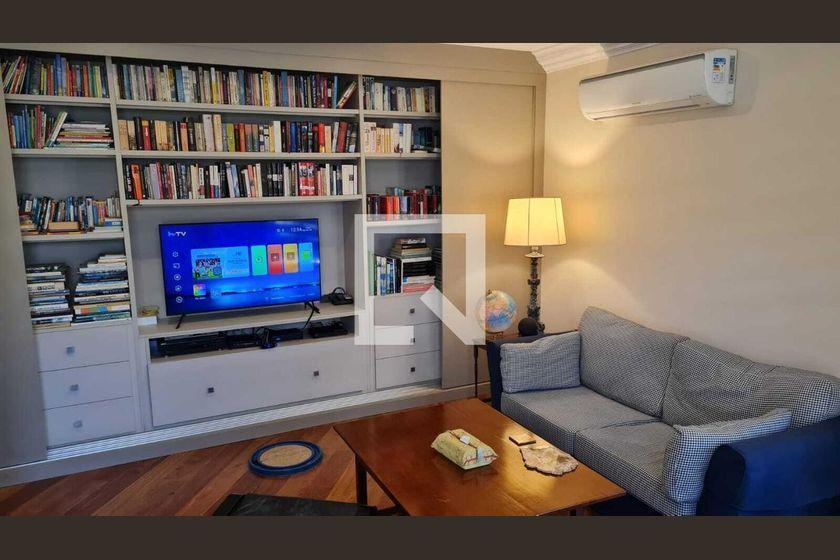 Casa à Venda – Santo Amaro , 4 Quartos, 386 m² – São Paulo