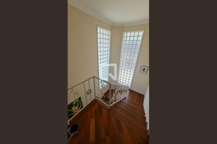 Casa à Venda – Santo Amaro , 4 Quartos, 386 m² – São Paulo