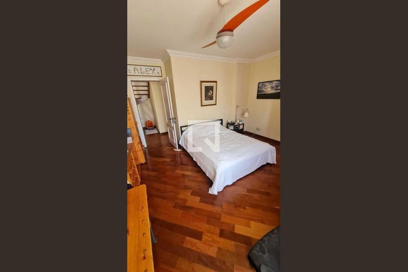 Casa à Venda – Santo Amaro , 4 Quartos, 386 m² – São Paulo