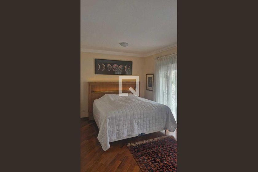 Casa à Venda – Santo Amaro , 4 Quartos, 386 m² – São Paulo