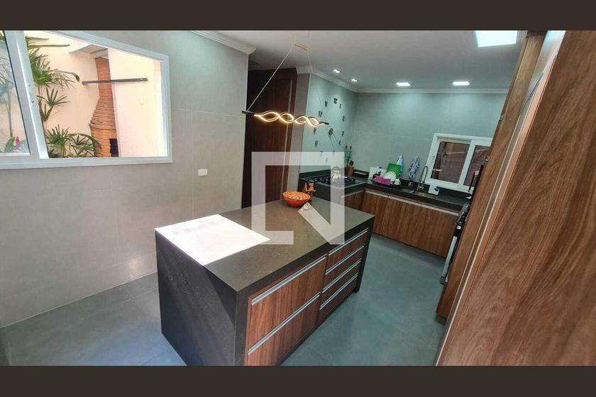 Casa à Venda – Santo Amaro , 4 Quartos, 386 m² – São Paulo