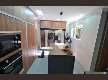 Casa à Venda – Santo Amaro , 4 Quartos, 386 m² – São Paulo
