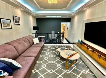 Sobrado frontal 3 Quartos, 1 Suite e 3 Vagas/ Penha