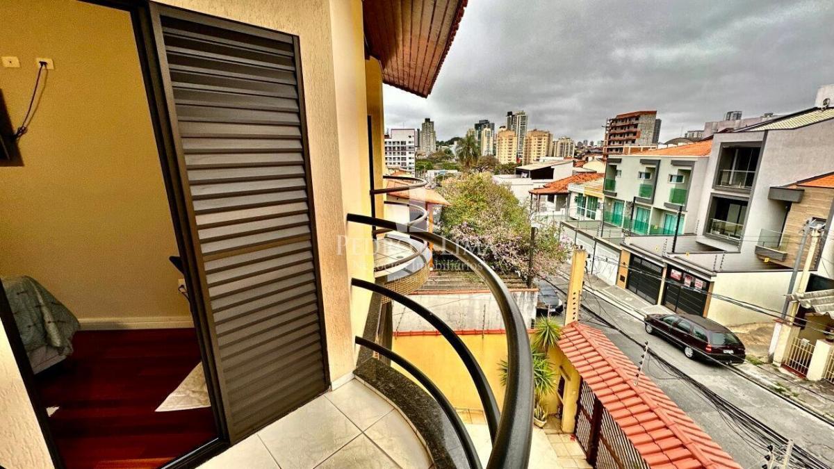 Sobrado frontal 3 Quartos, 1 Suite e 3 Vagas/ Penha