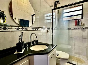 Sobrado frontal 3 Quartos, 1 Suite e 3 Vagas/ Penha