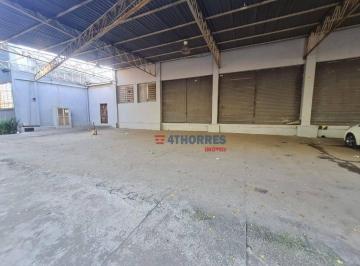 Galpão para alugar, 4316 m² por R$ 187.600,00/mês – Jardim Humaitá – São Paulo/SP