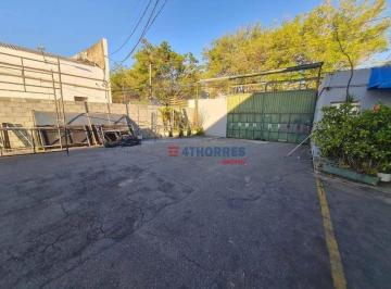 Galpão para alugar, 4316 m² por R$ 187.600,00/mês – Jardim Humaitá – São Paulo/SP