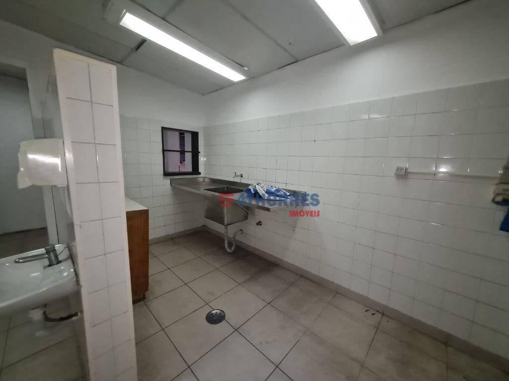 Galpão para alugar, 4316 m² por R$ 187.600,00/mês – Jardim Humaitá – São Paulo/SP