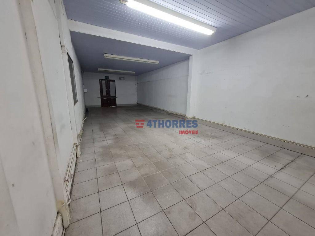 Galpão para alugar, 4316 m² por R$ 187.600,00/mês – Jardim Humaitá – São Paulo/SP