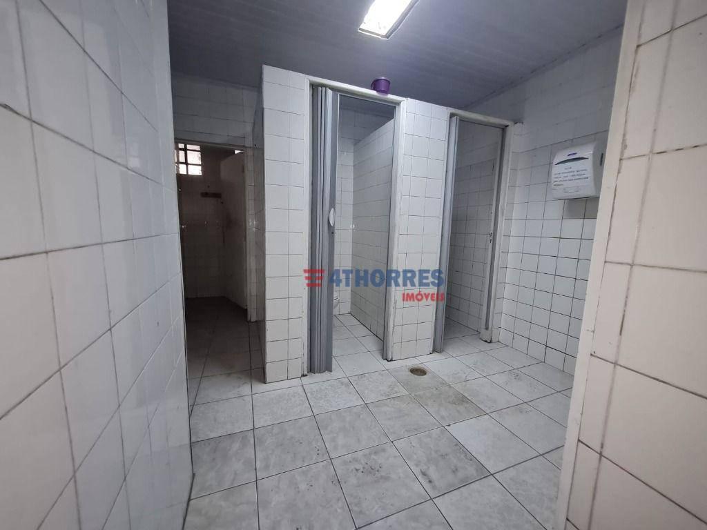 Galpão para alugar, 4316 m² por R$ 187.600,00/mês – Jardim Humaitá – São Paulo/SP