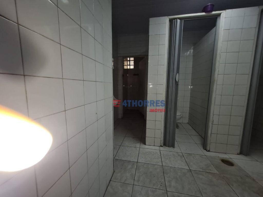 Galpão para alugar, 4316 m² por R$ 187.600,00/mês – Jardim Humaitá – São Paulo/SP