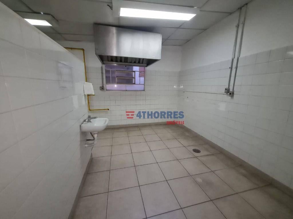 Galpão para alugar, 4316 m² por R$ 187.600,00/mês – Jardim Humaitá – São Paulo/SP