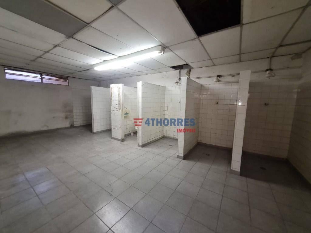 Galpão para alugar, 4316 m² por R$ 187.600,00/mês – Jardim Humaitá – São Paulo/SP