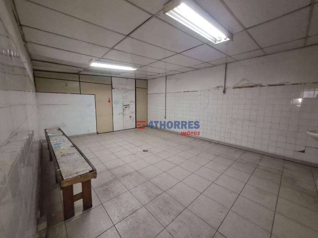 Galpão para alugar, 4316 m² por R$ 187.600,00/mês – Jardim Humaitá – São Paulo/SP
