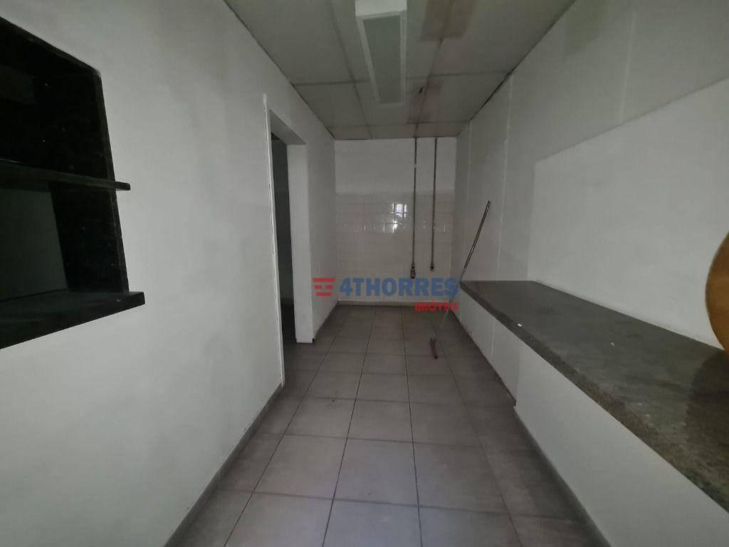 Galpão para alugar, 4316 m² por R$ 187.600,00/mês – Jardim Humaitá – São Paulo/SP