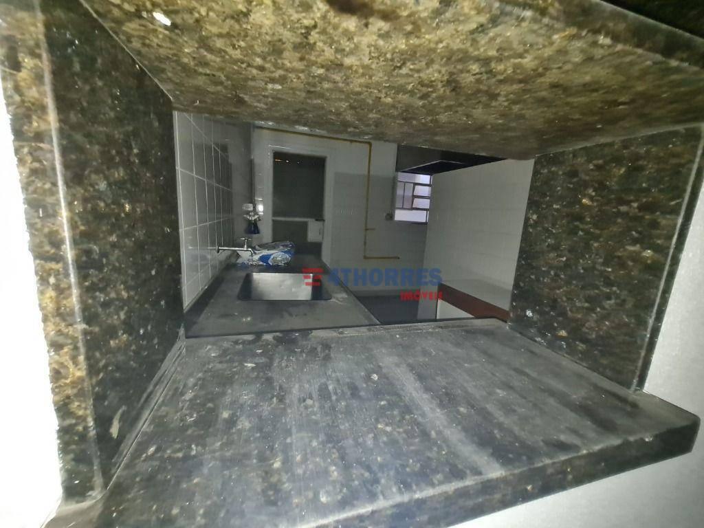 Galpão para alugar, 4316 m² por R$ 187.600,00/mês – Jardim Humaitá – São Paulo/SP