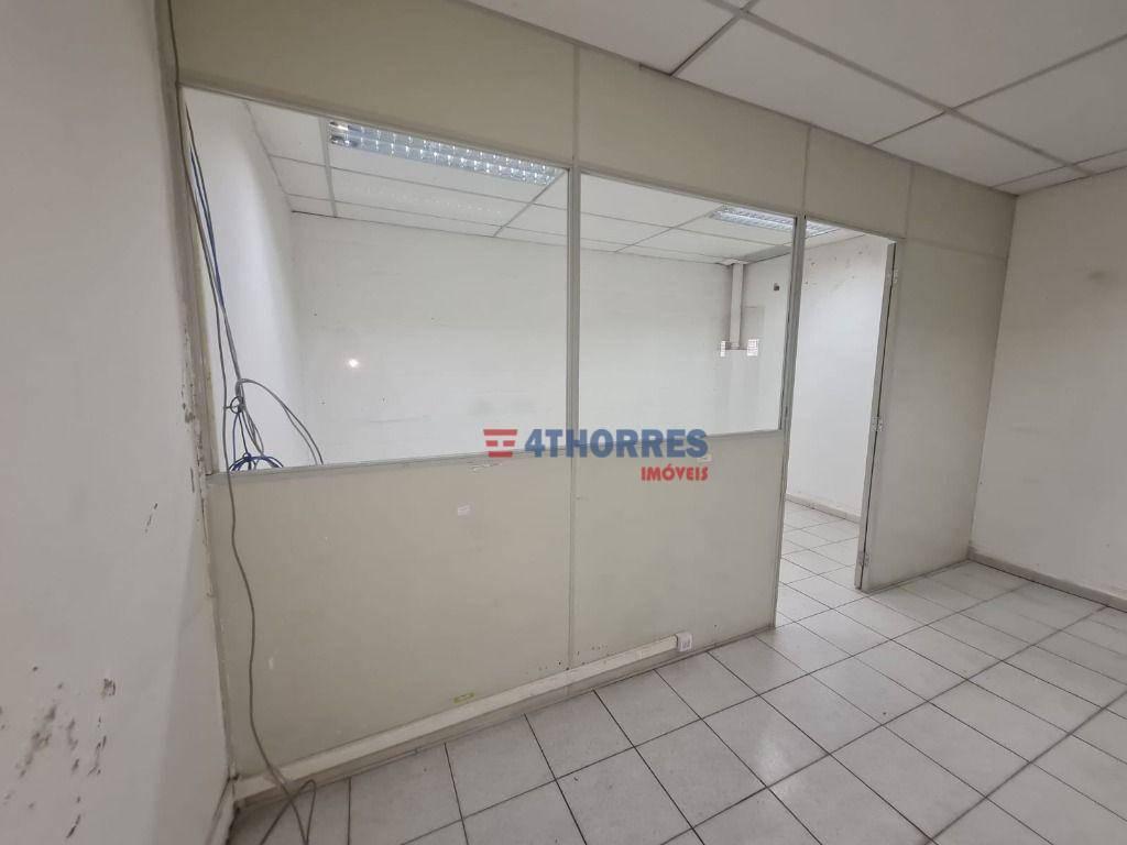 Galpão para alugar, 4316 m² por R$ 187.600,00/mês – Jardim Humaitá – São Paulo/SP