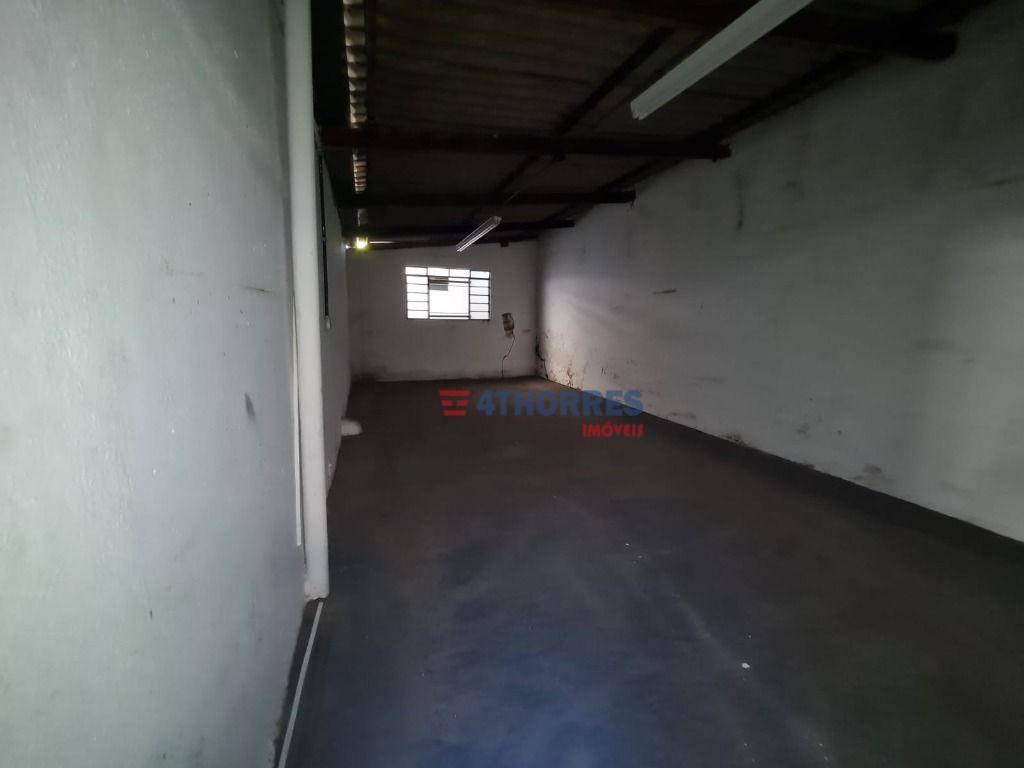 Galpão para alugar, 4316 m² por R$ 187.600,00/mês – Jardim Humaitá – São Paulo/SP