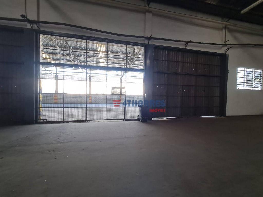 Galpão para alugar, 4316 m² por R$ 187.600,00/mês – Jardim Humaitá – São Paulo/SP